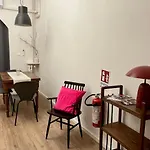 Charm And History In The Center Of Turin