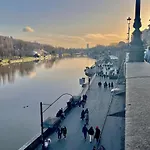 Charm And History In The Center Of Turin